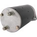 Pump Motor Fenner Prime Track Mover SPX Slotted 12V Pump Motor Fenner Prime Track Mover SPX Slotted 12V