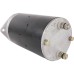 Pump Motor Fenner Prime Track Mover SPX Slotted 12V Pump Motor Fenner Prime Track Mover SPX Slotted 12V