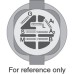 Starter for Ignition Switch for AYP Husqvarna LT, LTS, YT Lawn Mower 430-465 Starter for Ignition Switch for AYP Husqvarna LT, LTS, YT Lawn Mower 430-465