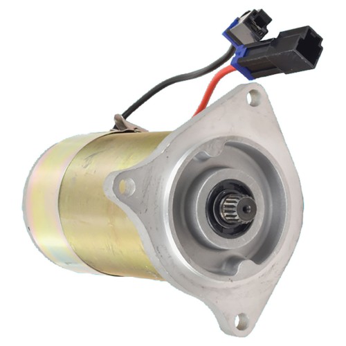 36/48V for Komatsu Various 0-51000-1776, 29210-41H00, 29210-41H10 ROTA0536