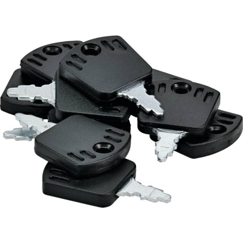 Ignition Key Shop Pack for AYP 109310X, 122147X, 532122147, 583657601