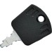 Ignition Key for AYP 109310X, 122147X, 532122147, Craftsman 24697 430-509 Ignition Key for AYP 109310X, 122147X, 532122147, Craftsman 24697 430-509