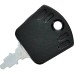 Ignition Key for AYP 109310X, 122147X, 532122147, Craftsman 24697 430-509 Ignition Key for AYP 109310X, 122147X, 532122147, Craftsman 24697 430-509