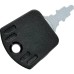 Ignition Key for AYP 109310X, 122147X, 532122147, Craftsman 24697 430-509 Ignition Key for AYP 109310X, 122147X, 532122147, Craftsman 24697 430-509