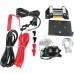 4500 lb pound Complete ATV UTV Winch Motor Assembly Kit 4500 lb pound Complete ATV UTV Winch Motor Assembly Kit