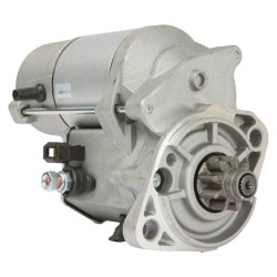 Kubota Starter for KX121 KX1213 KX1213S KX1213ST KX161 KX1613 ++