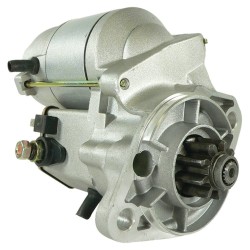 Starter for Kioti E5500-63014