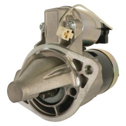 Starter for Kubota - 6C140-59210 6C140-59211 6C140-59212
