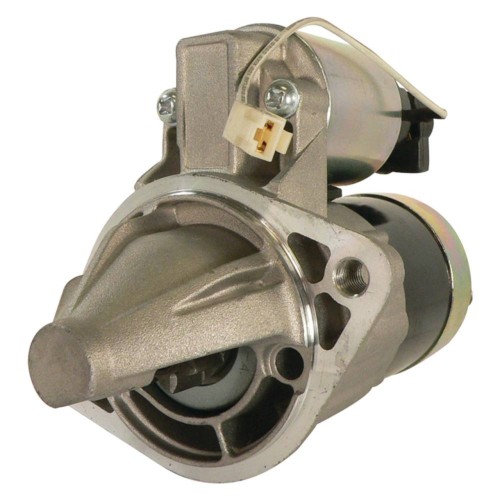 Starter for Kubota - 6C140-59210 6C140-59211 6C140-59212