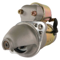 Starter for Kubota L2600DT, L2600F, L3000DT, L3000F