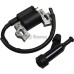 Ignition Coil Service Kit for Honda 30500-ZE1-033, 30500-ZE1-063 440-120 Ignition Coil Service Kit for Honda 30500-ZE1-033, 30500-ZE1-063 440-120