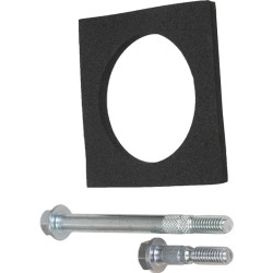 Mounting Bolt Kit Long-Short for Chevy Pontiac Mini PMGR Starter