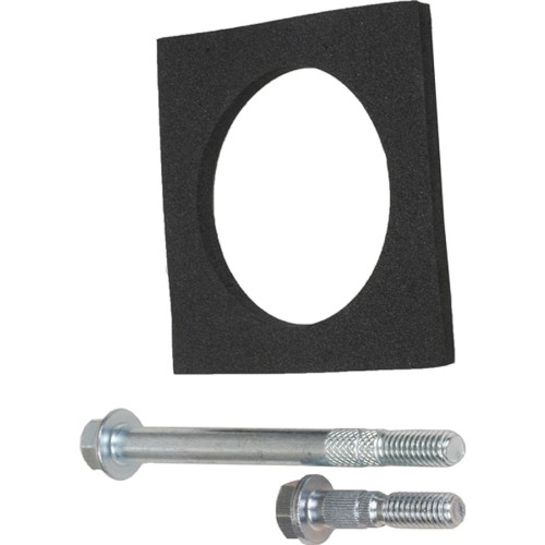 Mounting Bolt Kit Long-Short for Chevy Pontiac Mini PMGR Starter