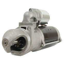 Starter for Lamborghini Grand Prix 674-70, Grand Prix 774-80 MT68RA