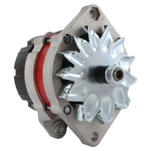 Alternator for Lamborghini C.110 SIX Crawler C554, C664, C774, C874