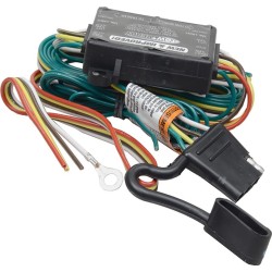 500-01022 12V Tail Light Converter for Trailers for Universal 118130, 119130