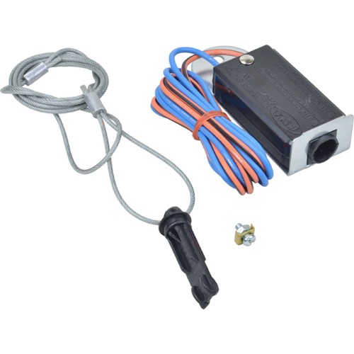 500-01076 Breakaway Switch for Electric Trailer Hitch Systems for Universal