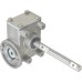 500-22030 Transmission/Gearbox for SnowEx Salt Spreaders for Universal