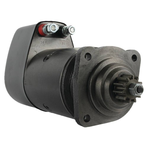 Starter for Volvo L150E Loader 465929