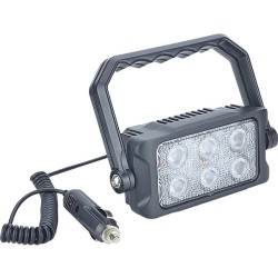 Forward Warning LED Work Light for SUV Truck Tractor Boat Universal
