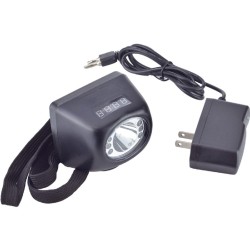 Forward Warning LED Work Light for Universal