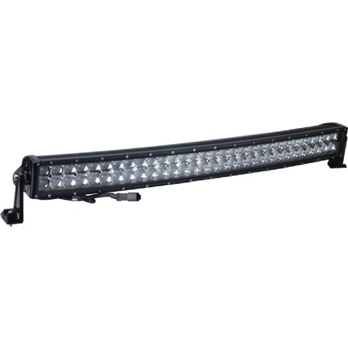 15Amp Forward LED Work Light for SUV Truck Tractor Boat Universal