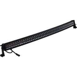 24Amp Forward LED Work Light for SUV Truck Tractor Boat Universal