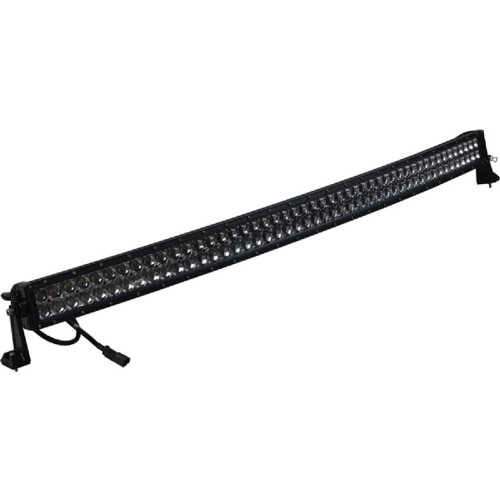 24Amp Forward LED Work Light for SUV Truck Tractor Boat Universal