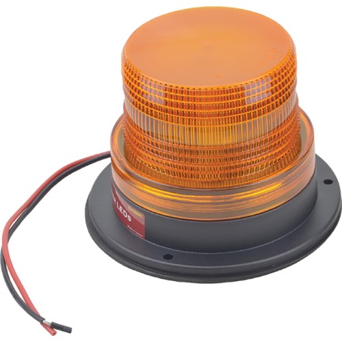 0.35Amp Forward LED Work Light for SUV Truck Tractor Boat Universal 6465A