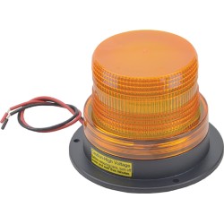 Strobe Light for SUV Truck Tractor Boat Universal 6410A