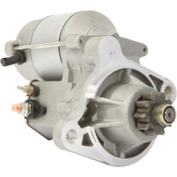 Starter for Oliver 55 66 660 Super 55 Super 66 1107358, 1107682
