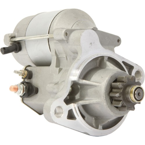 Starter for Oliver 55 66 660 Super 55 Super 66 1107358, 1107682