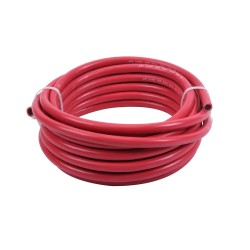 4GA Red B plus Cable 600-04001-25