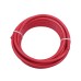 4GA Red B plus Cable 600-04001-25