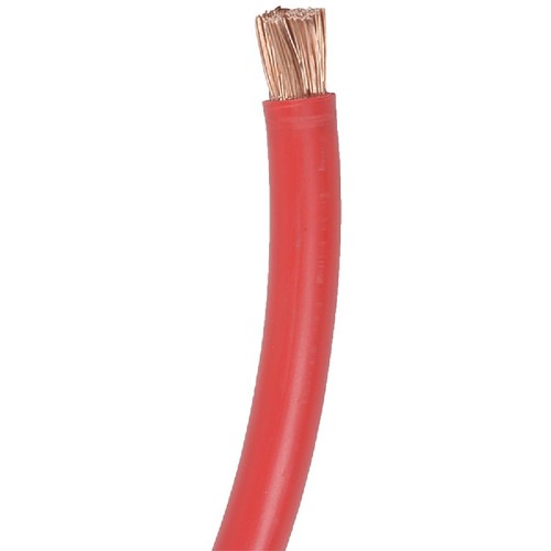 BATTERY CABLE 600-04001-25