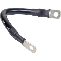 Battery Cable 600-04015 for Golf Carts 4 Wire Guage