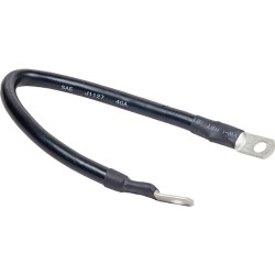 Battery Cable 600-04017 for Golf Carts 4 Wire Guage