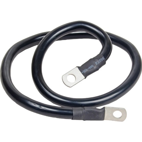 Battery Cable 600-04020 for Golf Carts 4 Wire Guage