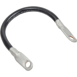 Battery Cable 600-06005 for Golf Carts 6 Wire Guage