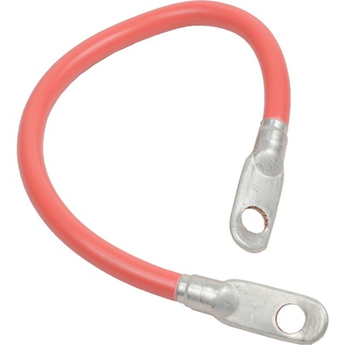 Battery Cable 600-06008 for Golf Carts 6 Wire Guage