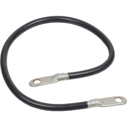 Battery Cable 600-06009 for Golf Carts 6 Wire gauge
