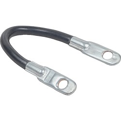 Battery Cable 600-06016 for Golf Carts 6 Wire Guage