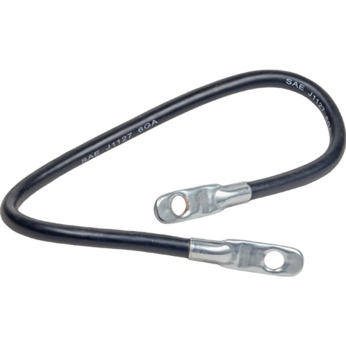 Battery Cable 600-06019 for Golf Carts 6 Wire gauge