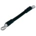 600-52005 2/0, Black, 8.5 Premade Battery Cable for Universal SS2008WBK 600-52005 2/0, Black, 8.5 Premade Battery Cable for Universal SS2008WBK