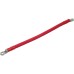 600-52006 2/0, Red, 17.5 Premade Battery Cable for Universal SS2017WR 600-52006 2/0, Red, 17.5 Premade Battery Cable for Universal SS2017WR