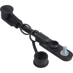 600-52012 7 Negative Battery Jumper Cable Premade for Universal BC207M2BWS