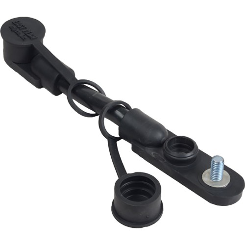 600-52012 7 Negative Battery Jumper Cable Premade for Universal BC207M2BWS