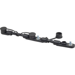 600-52014 14 Negative Battery Jumper Cable Premade for Universal BC207M3BWS