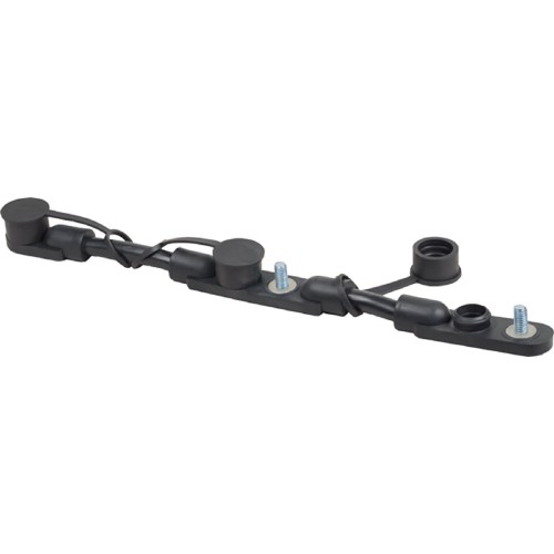 600-52014 14 Negative Battery Jumper Cable Premade for Universal BC207M3BWS