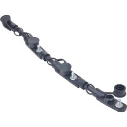 600-52018 24.5 Negative Battery Jumper Cable Premade for Universal